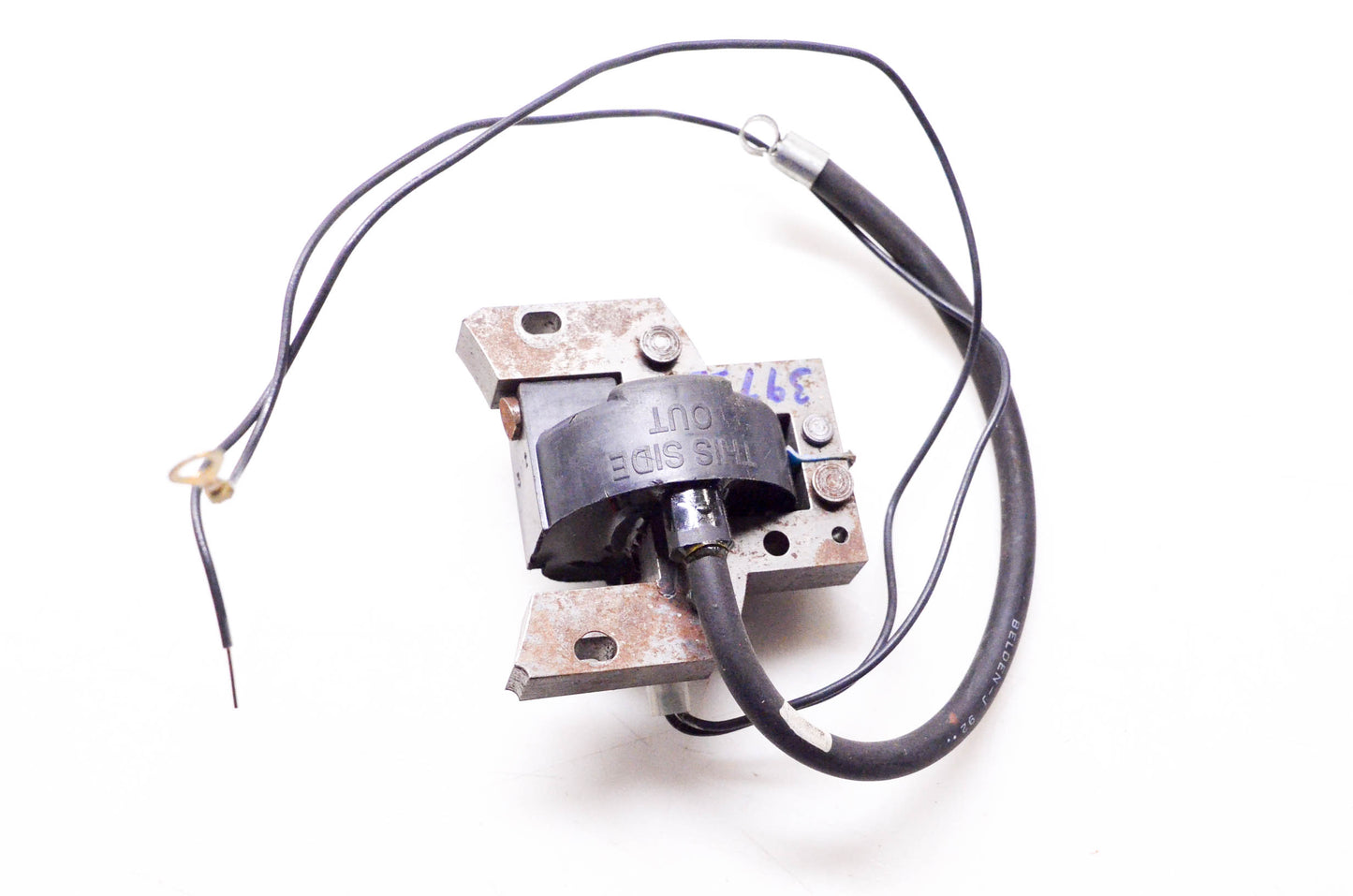 New OEM Briggs & Stratton 397358 Ignition Coil NOS