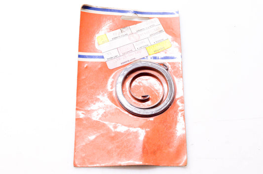 New OEM Husqvarna 501-95-17-01, 501951701 Starter Spring NOS