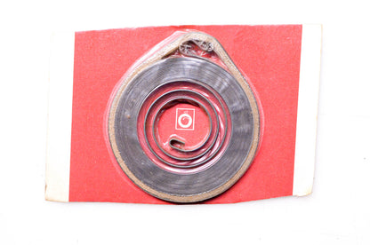 Rotary 501460402 Starter Spring NOS