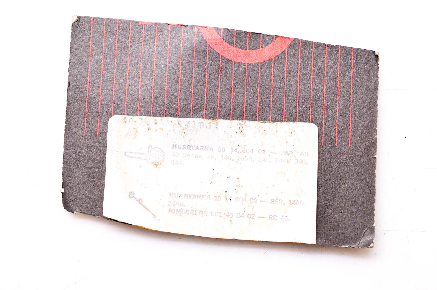 Rotary 501460402 Starter Spring NOS
