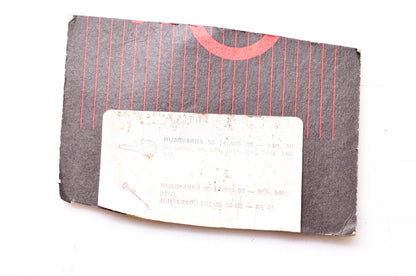 Rotary 501460402 Starter Spring NOS