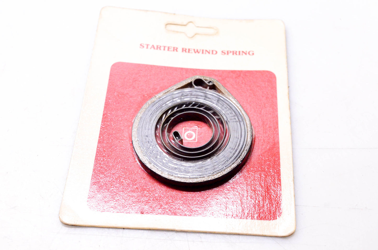 Rotary 501460402 Starter Spring NOS