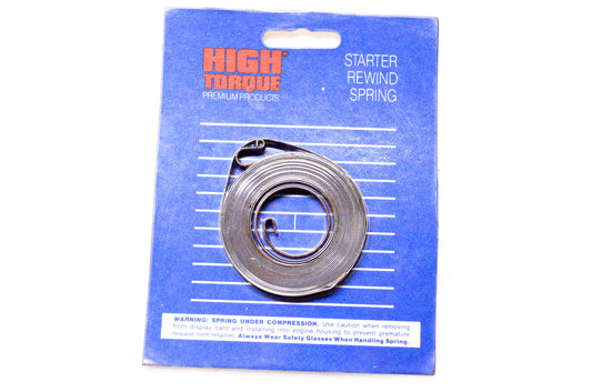Rotary 37-3011, 50 14 604 01-36R Starter Spring NOS