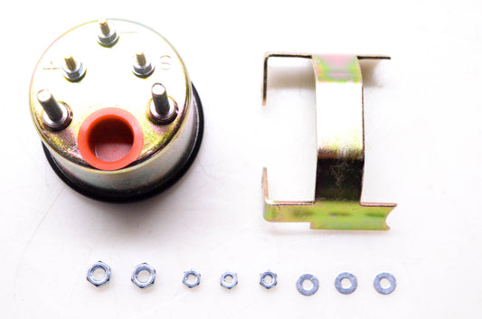 Total Source 382500, SY382500 Oil Gauge NOS