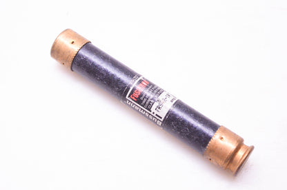 Bussmann Cooper FRS-R-10 Fusetron Dual-Element Time-Delay Fuse Current Limiting Class RK5 Fuse NOS