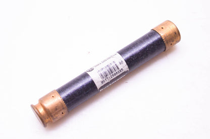 Bussmann Cooper FRS-R-10 Fusetron Dual-Element Time-Delay Fuse Current Limiting Class RK5 Fuse NOS
