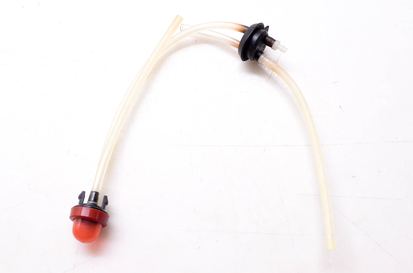 New OEM Husqvarna 581162205 Fuel Hose Assembly String Trimmer NOS