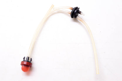New OEM Husqvarna 581162205 Fuel Hose Assembly String Trimmer NOS