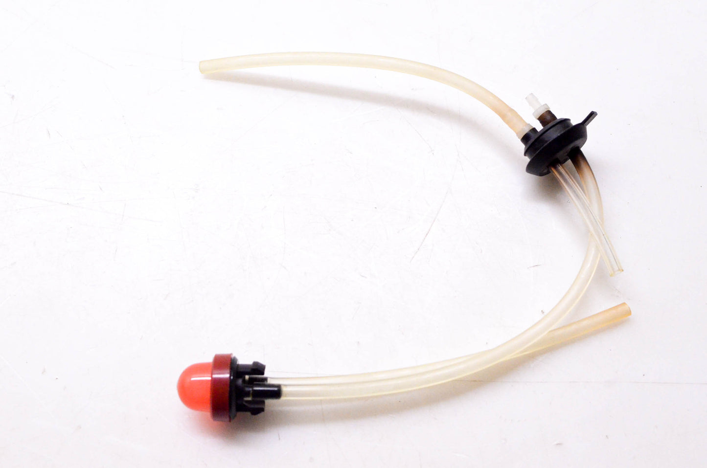 New OEM Husqvarna 581162205 Fuel Hose Assembly String Trimmer NOS