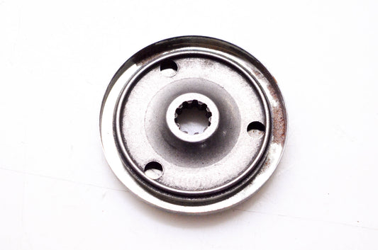 New OEM Husqvarna 530 15 02 94, 530150294 Dust Cup Assembly NOS