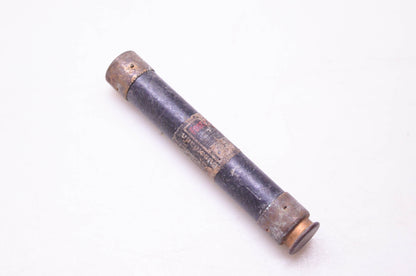 Bussmann Cooper FRS-R-15 Fusetron Dual-Element Time-Delay Fuse Current Limiting Class RK5 Fuse NOS