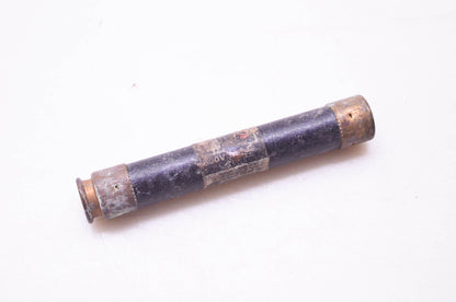 Bussmann Cooper FRS-R-15 Fusetron Dual-Element Time-Delay Fuse Current Limiting Class RK5 Fuse NOS
