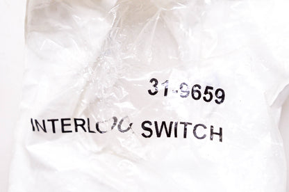 Rotary 31-9659 Interlock Switch NOS
