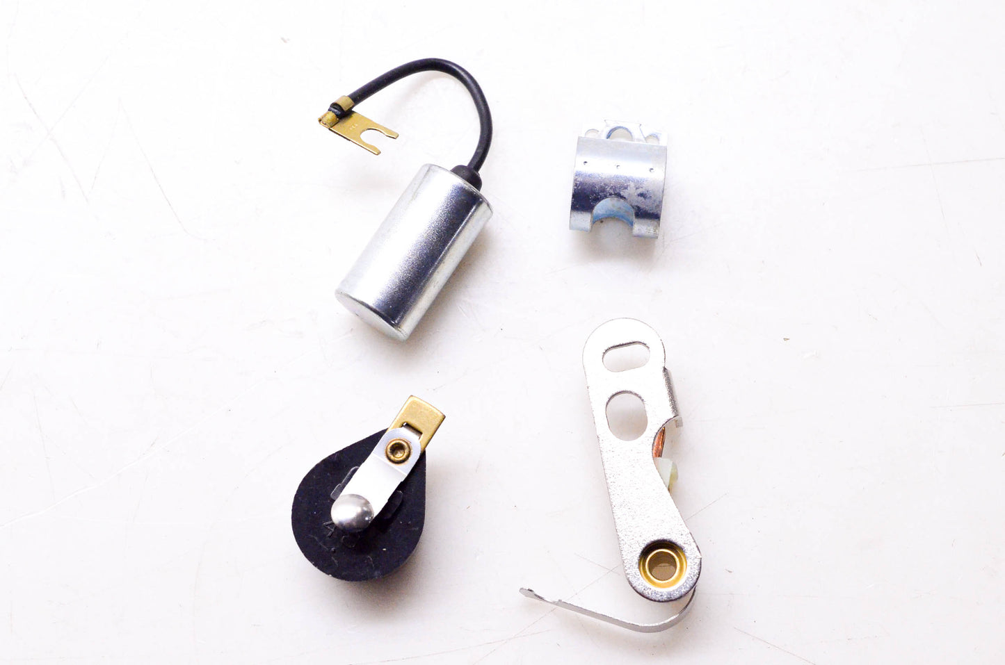 Total Source 302019, SY302019 Ignition Kit NOS
