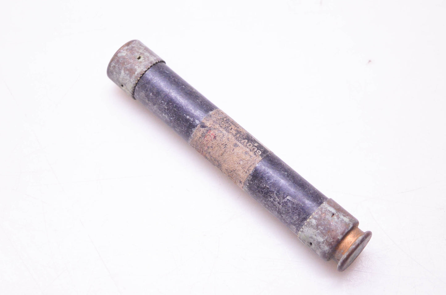 Bussmann Cooper FRS-R-25 Fusetron Dual-Element Time-Delay Fuse Current Limiting Class RK5 Fuse NOS
