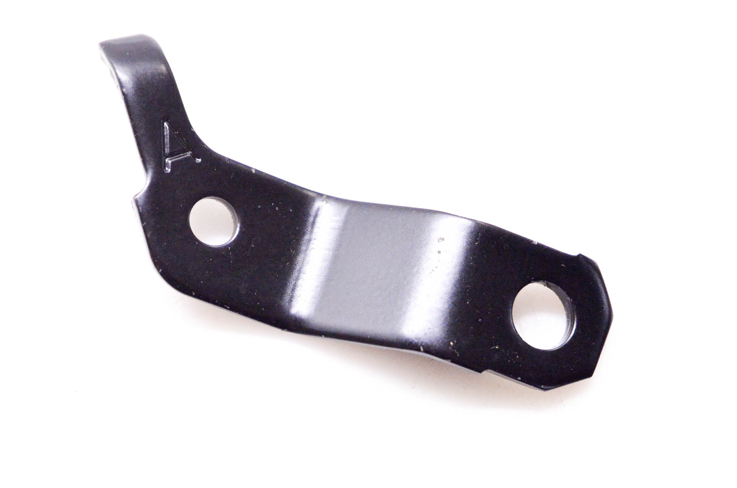 New OEM Husqvarna 532180532, 532 18 05-32 LH Nose Roller Bracket Assembly NOS