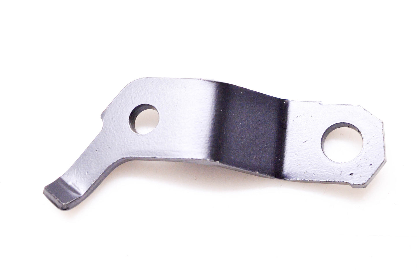 New OEM Husqvarna 532180532, 532 18 05-32 LH Nose Roller Bracket Assembly NOS