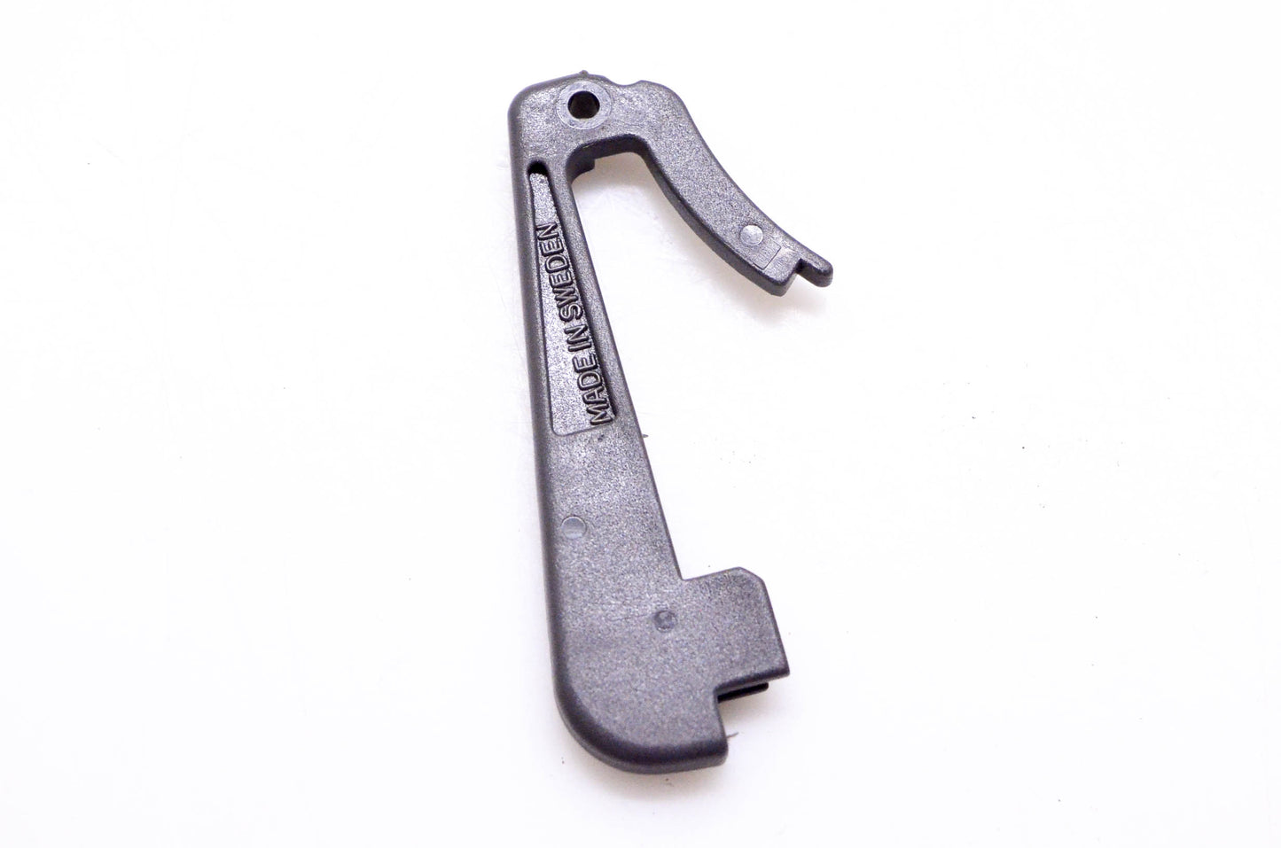 New OEM Husqvarna 503509302, 503 50 93-02 Throttle Lock NOS