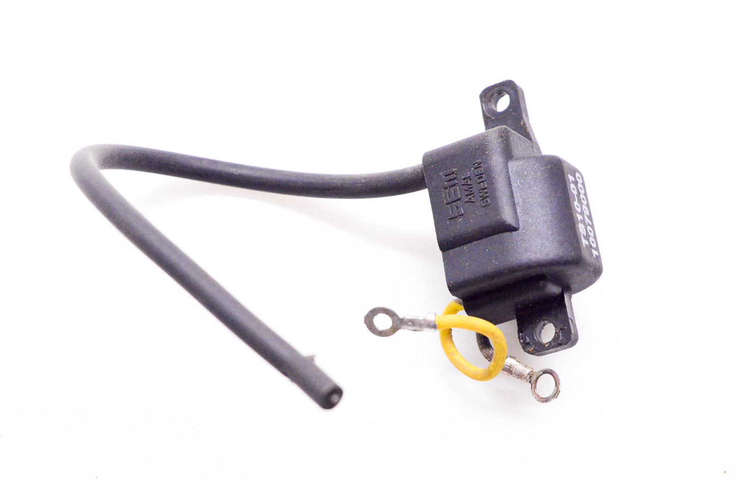 New OEM Husqvarna 501516201 Ignition Coil NOS