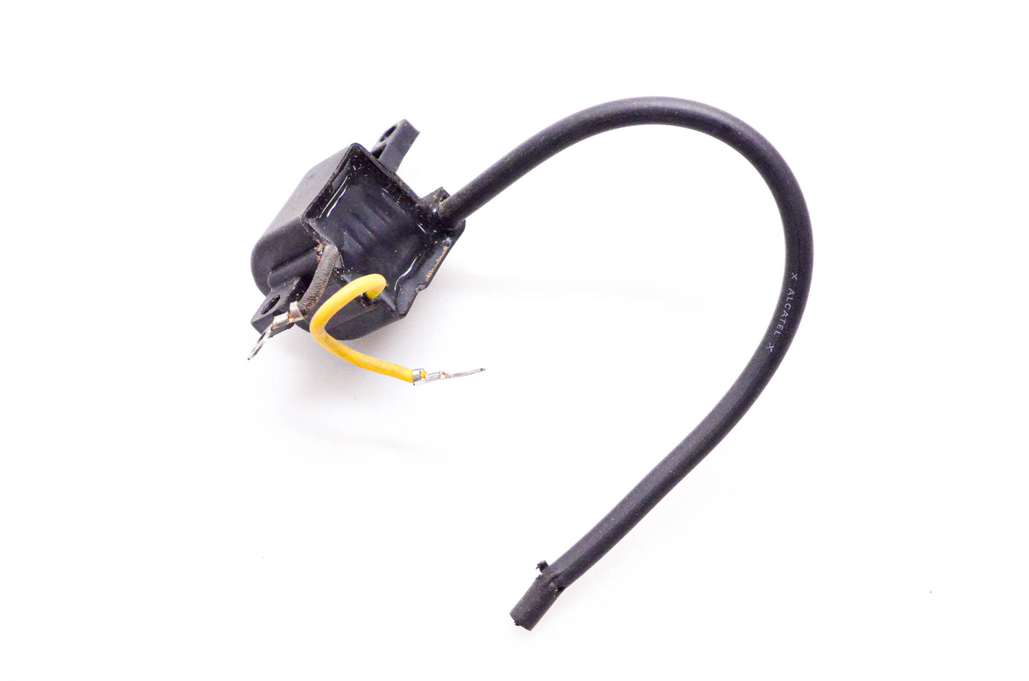 New OEM Husqvarna 501516201 Ignition Coil NOS