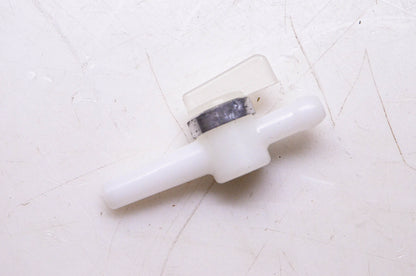 New OEM Husqvarna 506095702, 506 09 57-02 Tap Water Valve NOS