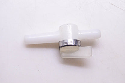 New OEM Husqvarna 506095702, 506 09 57-02 Tap Water Valve NOS