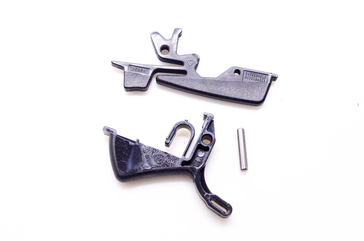 Poulan 530069724 Trigger Kit NOS