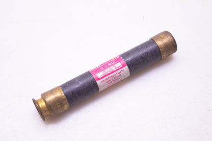 Bussmann FRS-R6, DG16-47 Fusetron Dual-Element Time-Delay Fuse Current Limiting Class RK5 Fuse NOS