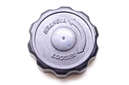 New OEM Husqvarna 501912501, 501 91 25-01 Supporting Knob NOS