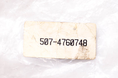 Poulan 5074760748 Muffler Assembly NOS