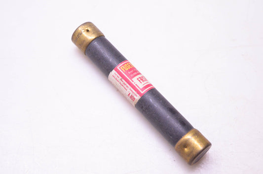 Bussmann FRS 6 1/4, B27-66 Fusetron Dual-Element Fuse NOS