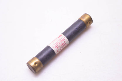 Bussmann FRS 6 1/4, B27-66 Fusetron Dual-Element Fuse NOS