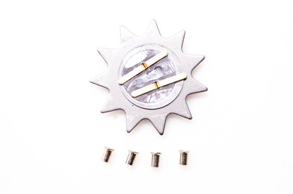 New OEM Stihl 3003 650 9926 A, 3003 650 9926 Roller Nose NOS