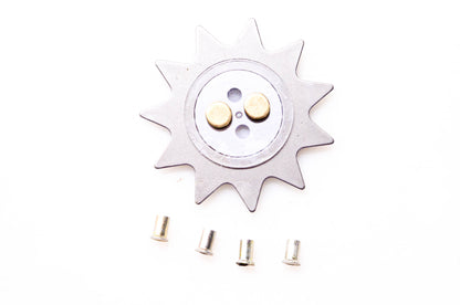 New OEM Stihl 3003 650 9926 A, 3003 650 9926 Roller Nose NOS
