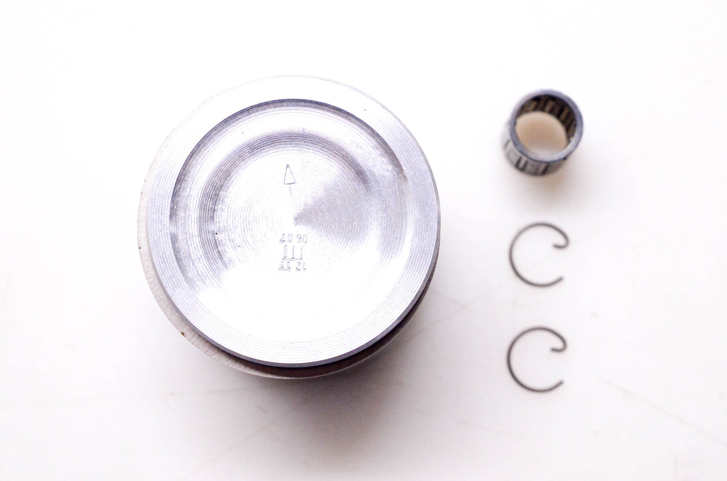 New OEM Husqvarna 503899603 Piston NOS