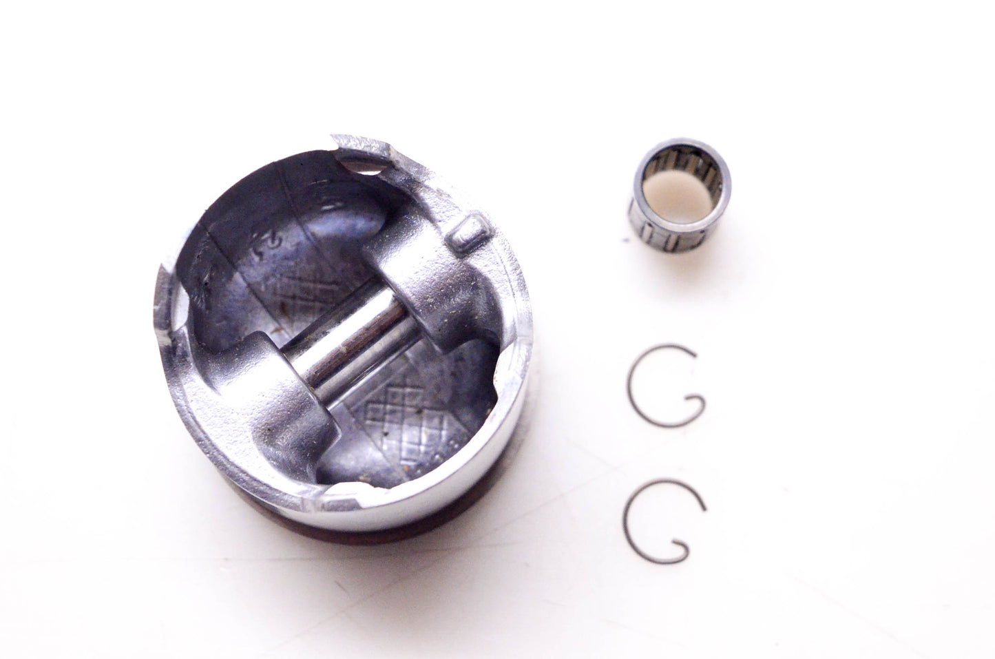 New OEM Husqvarna 503899603 Piston NOS