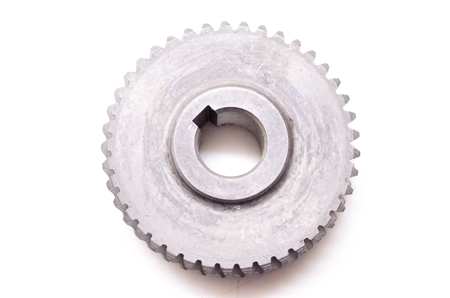 New OEM Husqvarna 506701501, 506 70 15-01 Worm Gear NOS