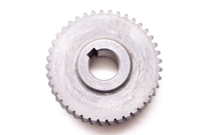 New OEM Husqvarna 506701501, 506 70 15-01 Worm Gear NOS