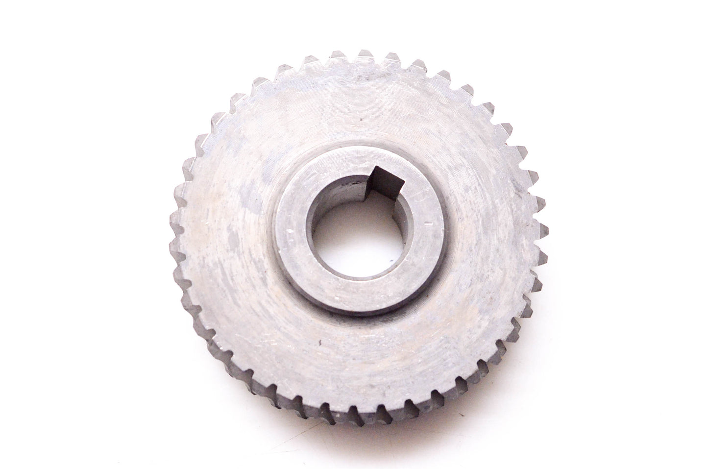 New OEM Husqvarna 506701501, 506 70 15-01 Worm Gear NOS