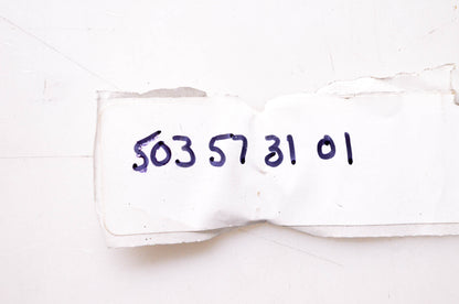 New OEM Husqvarna 503573101 Protector NOS