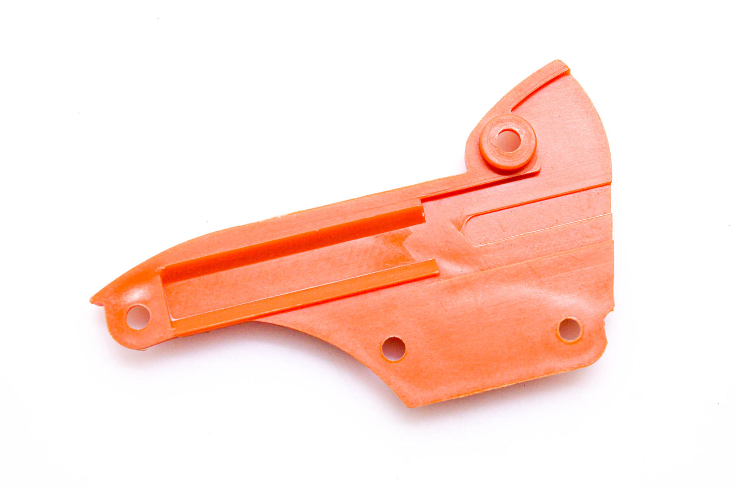 New OEM Husqvarna 530037546 Spring Retainer NOS