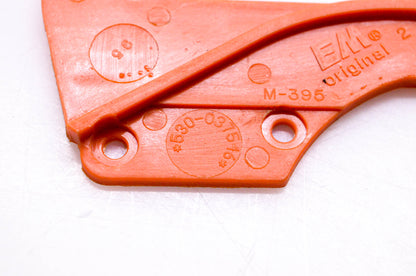 New OEM Husqvarna 530037546 Spring Retainer NOS