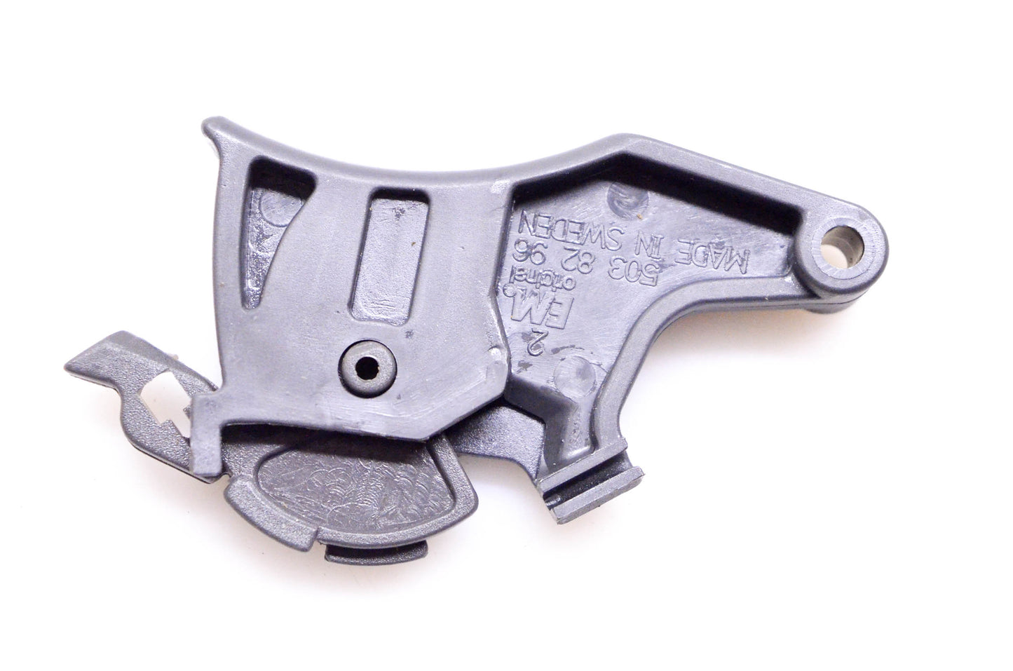New OEM Husqvarna 503829801, 503 82 98-01 Throttle Trigger NOS
