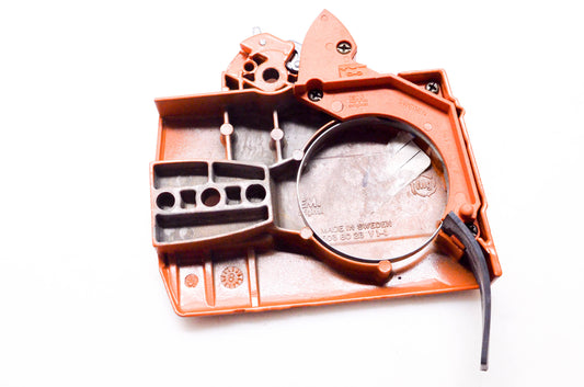 OEM Husqvarna 503935201, 503 93 52-01 Clutch Cover