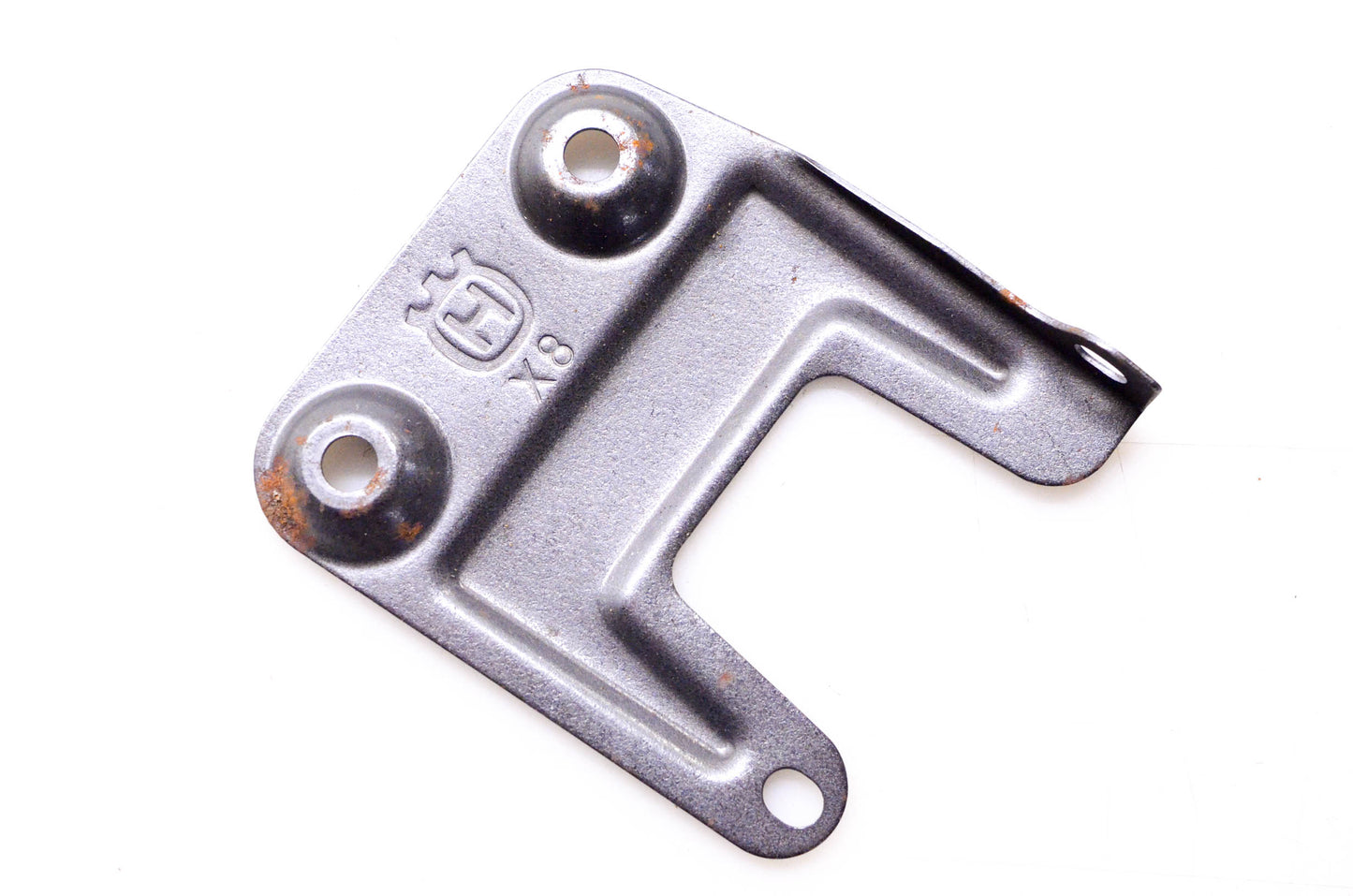 New OEM Husqvarna 501817901 Muffler Bracket NOS