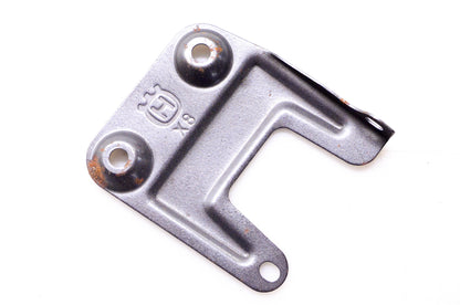 New OEM Husqvarna 501817901 Muffler Bracket NOS
