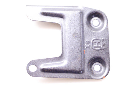 New OEM Husqvarna 501817901 Muffler Bracket NOS