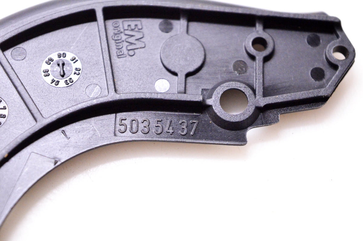 New OEM Husqvarna 5035437 Cover NOS