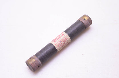 Bussmann FRS 10 Fusetron Dual-Element Class K5 Fuse NOS