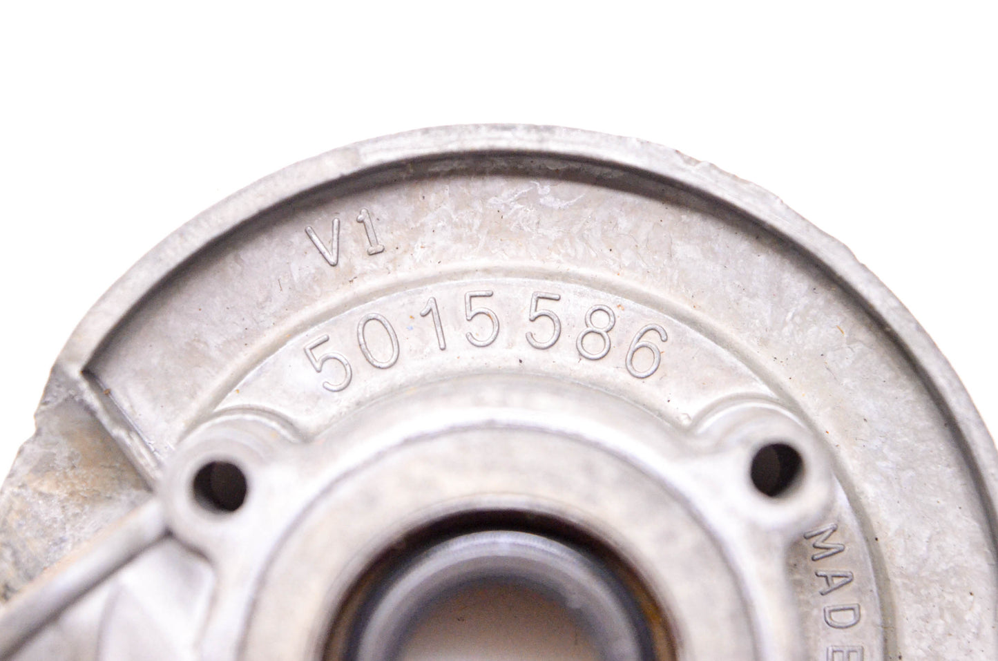 OEM Husqvarna 5015586 Oil Pump